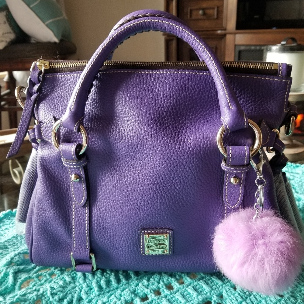 Dooney and Bourke Satchel